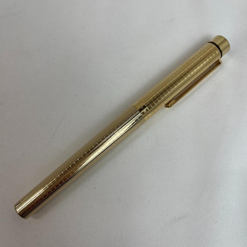 ◆Sheaffer シェーファー タルガ 万年筆 02123