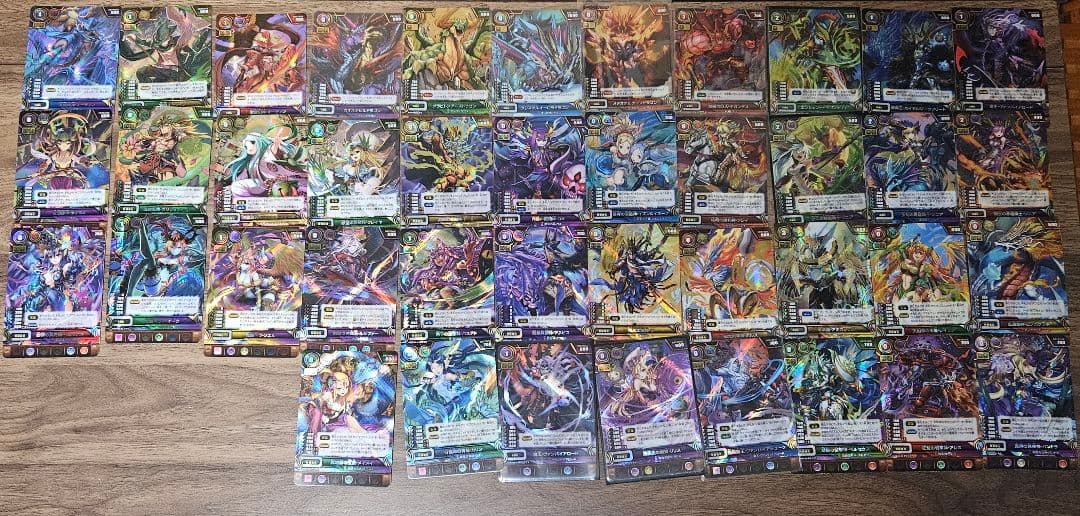 パズドラtcg 大量まとめ品