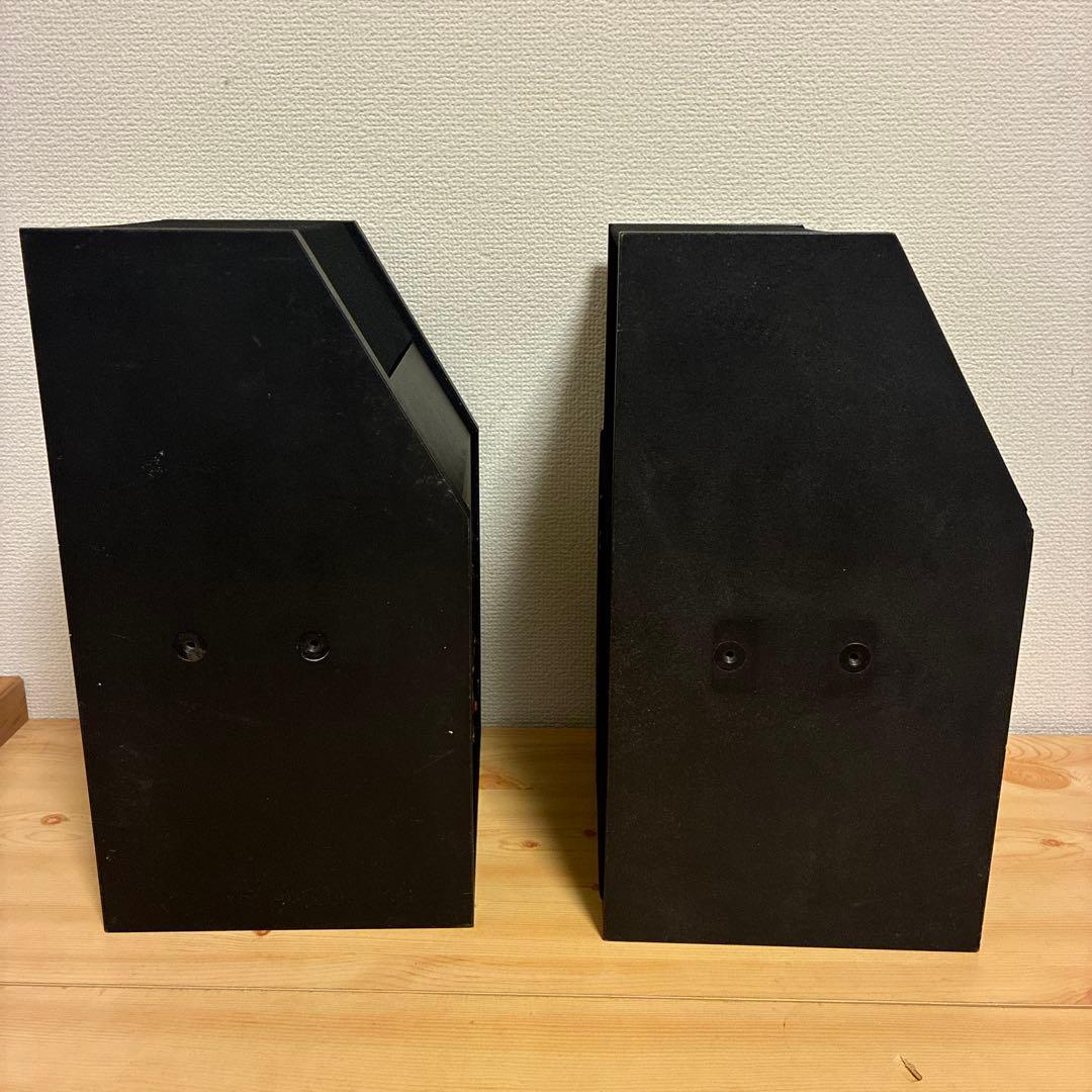 BOSE 201AV スピーカーペア！　動作確認済み！