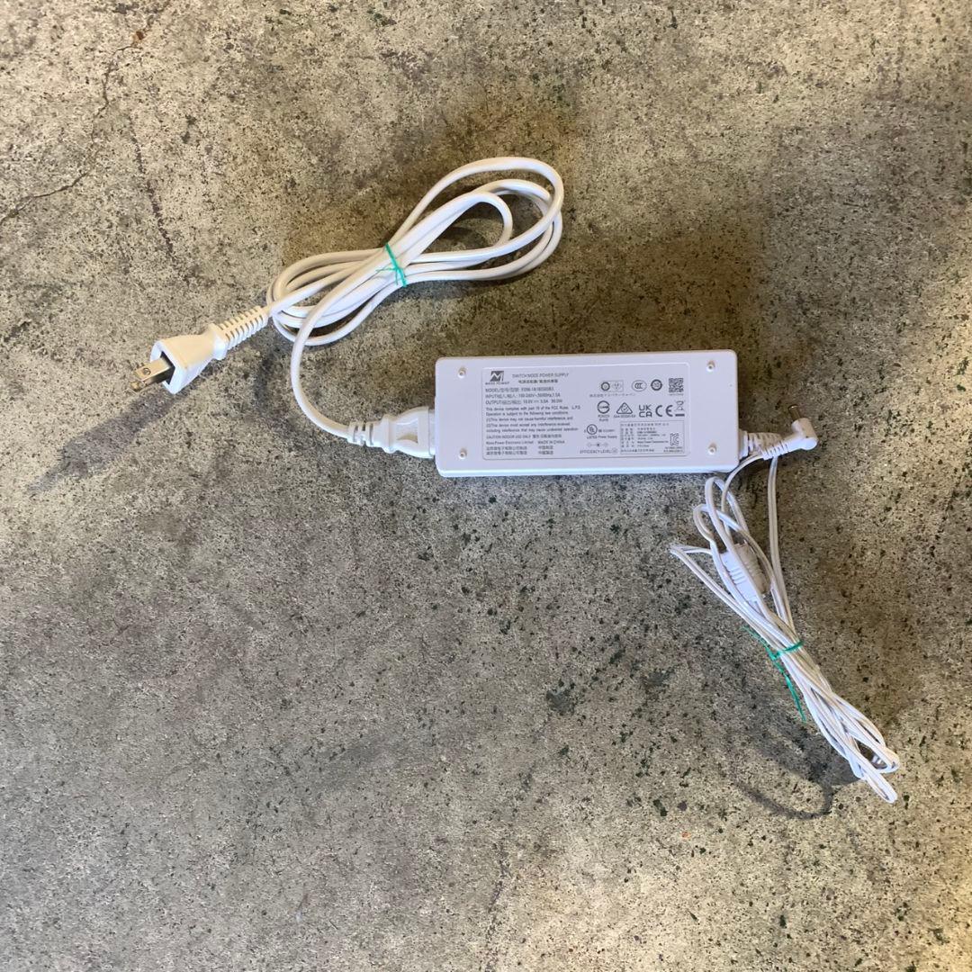 L189 LG StanbyME 2024年 モニター 27ART10AKPL