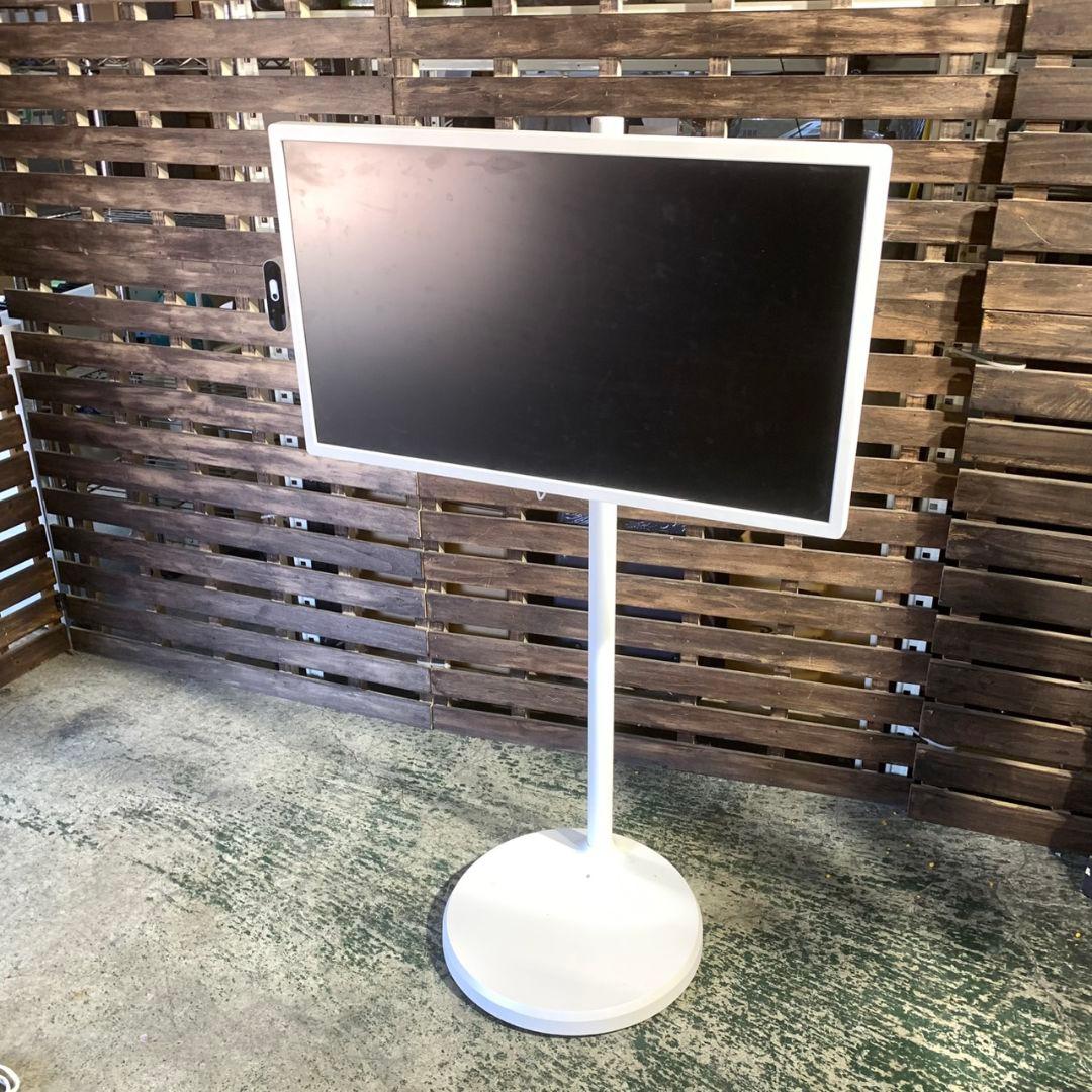 L189 LG StanbyME 2024年 モニター 27ART10AKPL