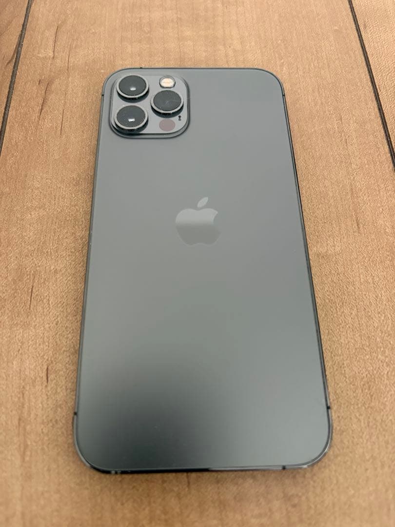 iPhone12 pro 128GB SIMフリー