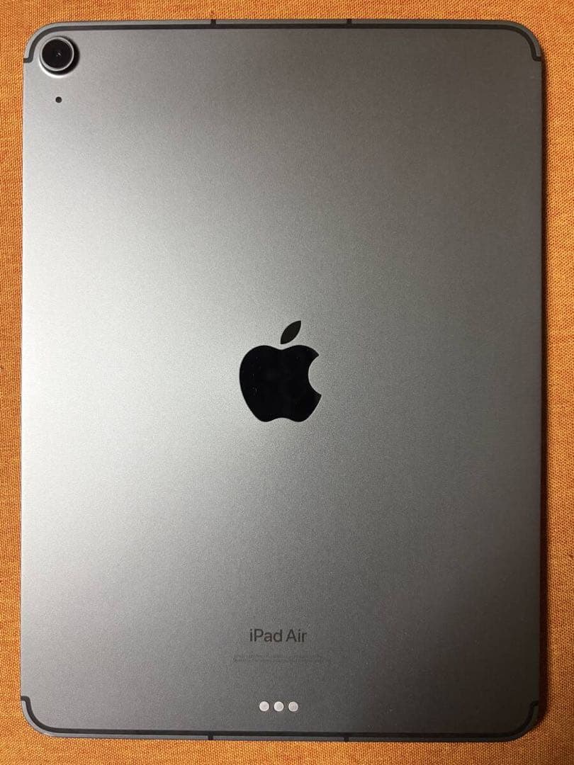 iPad Air 第5世代 cellular 64GB