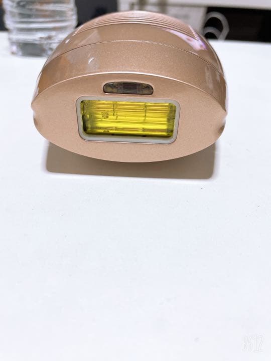 MEスマートエピレーションプレミアム　顔　体　ムダ毛　脱毛