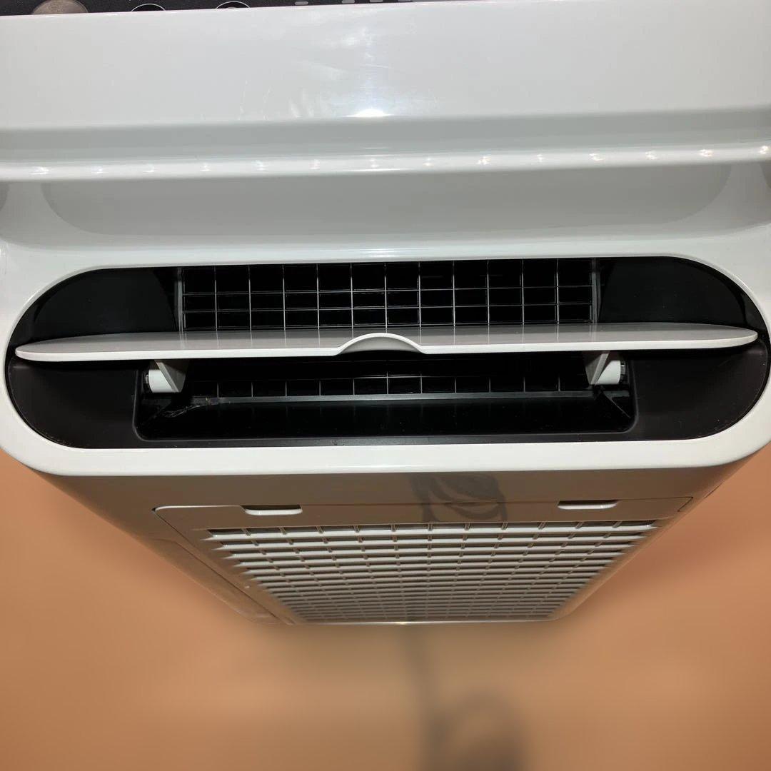 【美品】【即購入OK】SHARP 加湿空気清浄機 KC-N50-W 2022年製