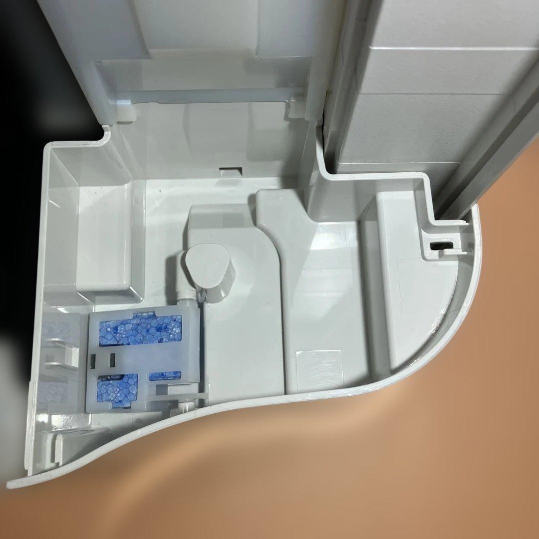 【美品】【即購入OK】SHARP 加湿空気清浄機 KC-N50-W 2022年製