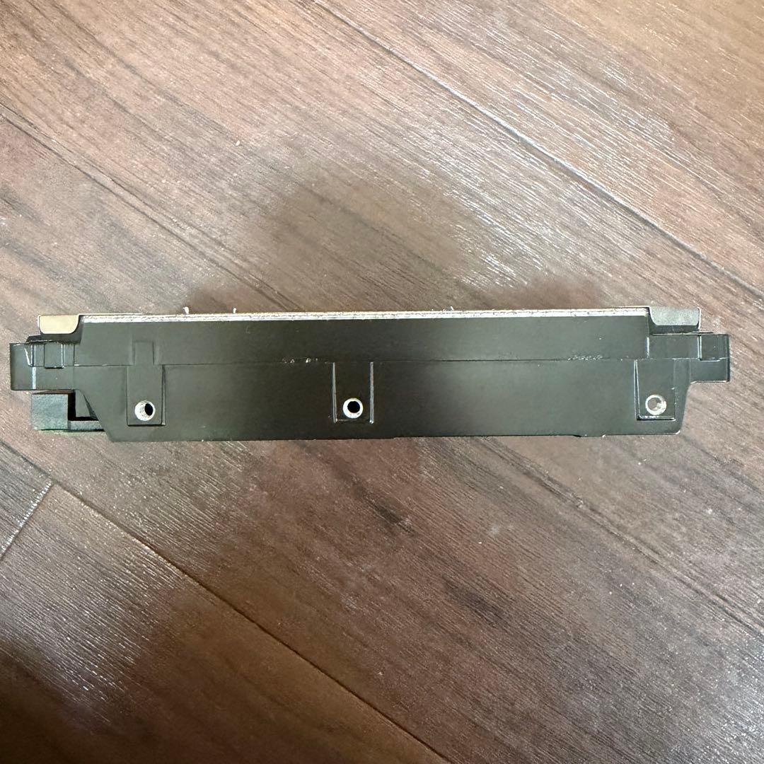 HGST Deskstar NAS 10TB HDD 約3671時間