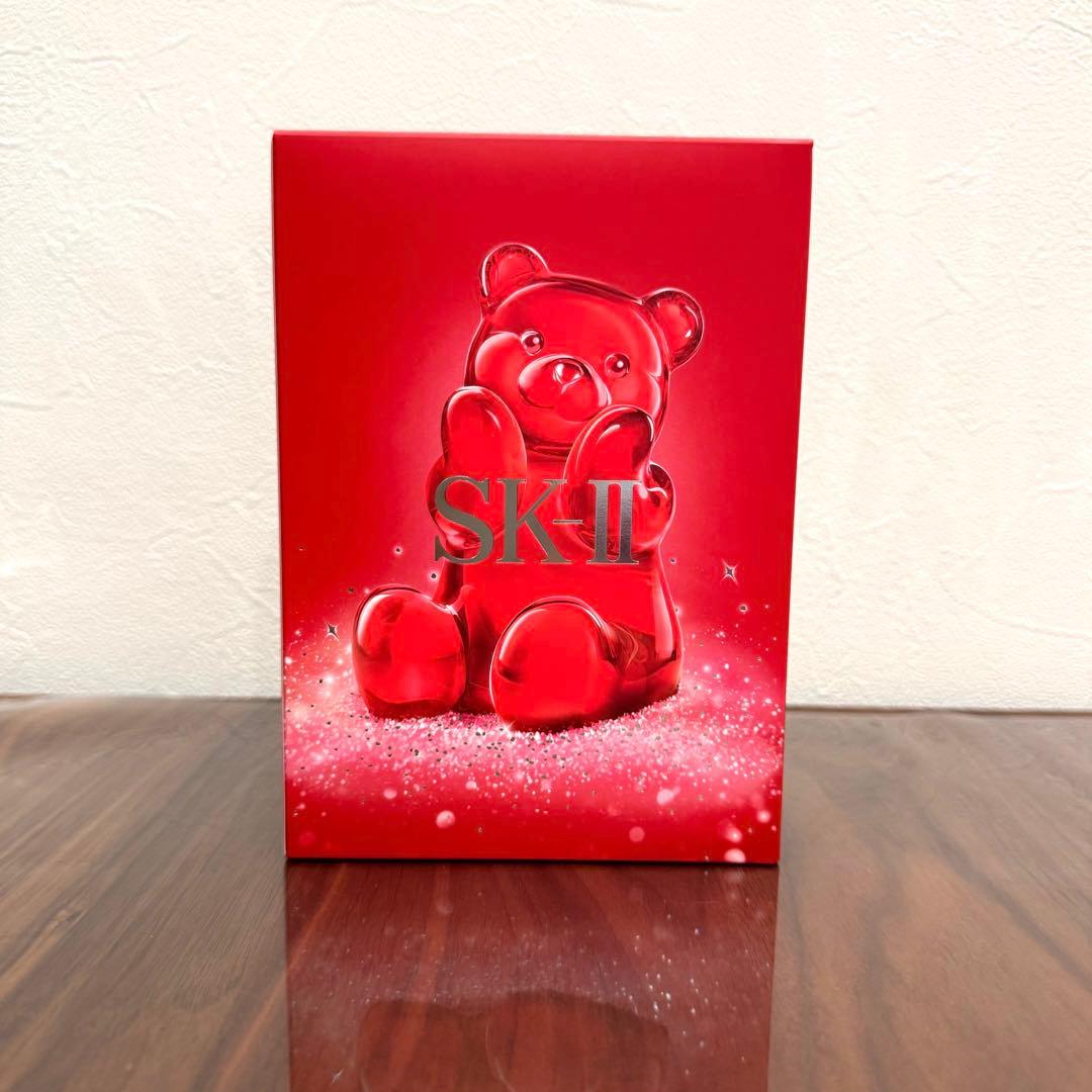 ピテラ ベスト コレクション リニュー エディション　SK-II PITERA