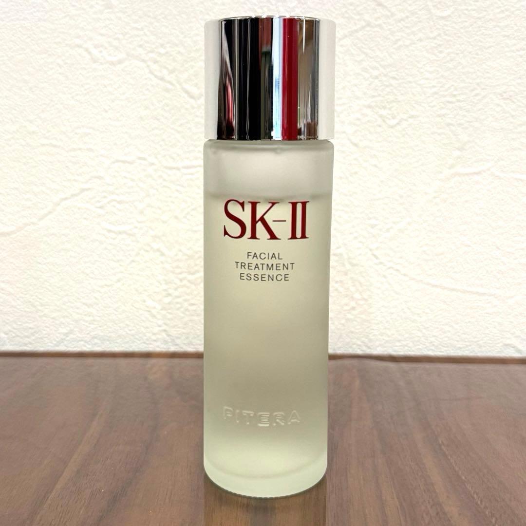 ピテラ ベスト コレクション リニュー エディション　SK-II PITERA