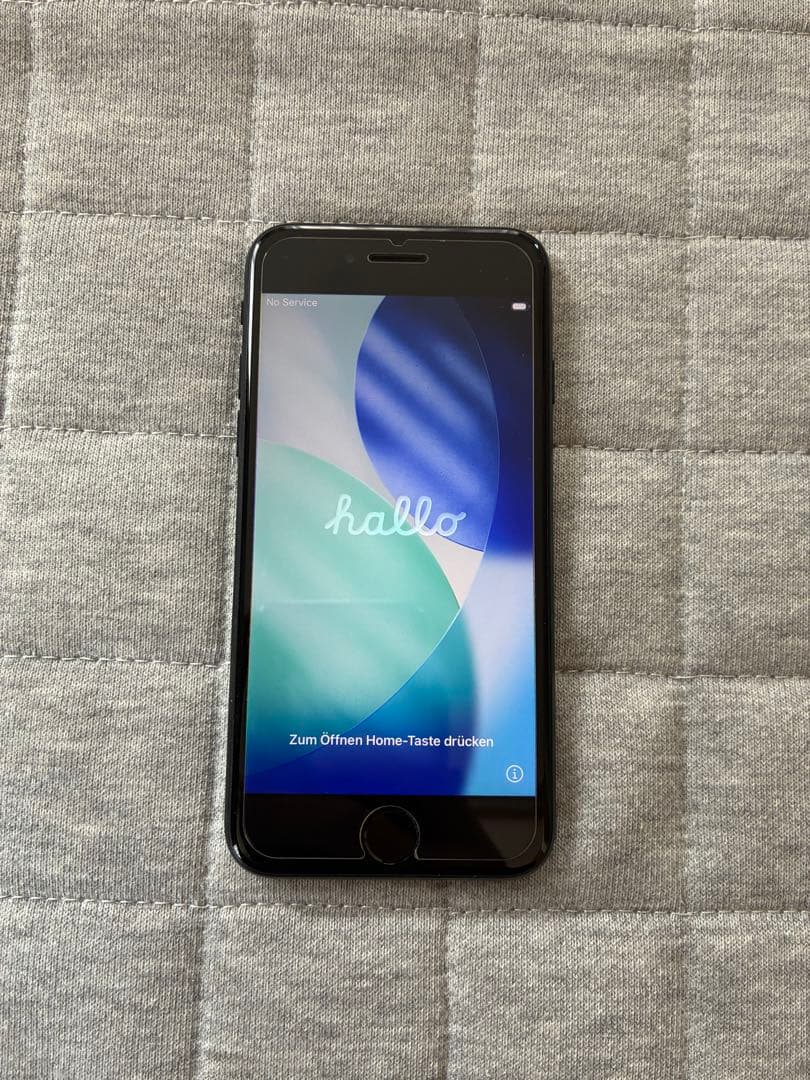 スマートフォン本体 iPhone SE3 64GB