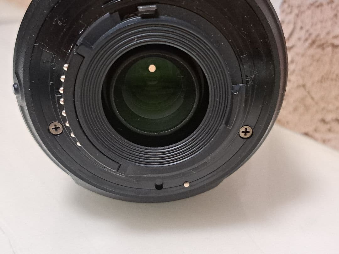 美品❣️Nikon AF-S 55-200mm VR Ⅱ⭐️望遠レンズ