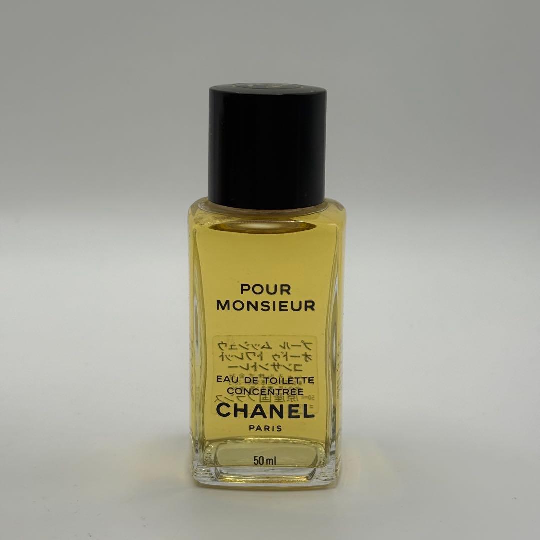 CHANEL 香水 まとめ　ヴィンテージ　No5 No19