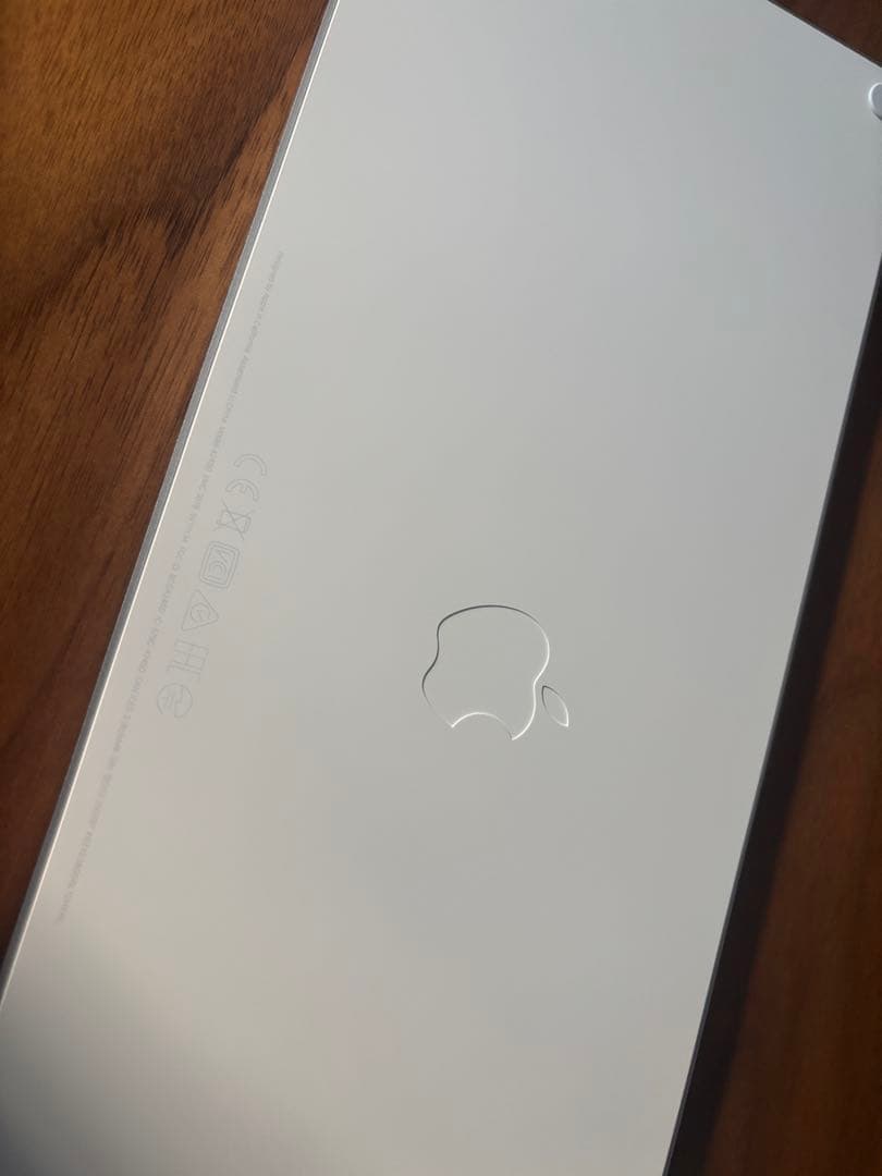Apple Magic Keyboard マジックキーボード MK2A3J/A