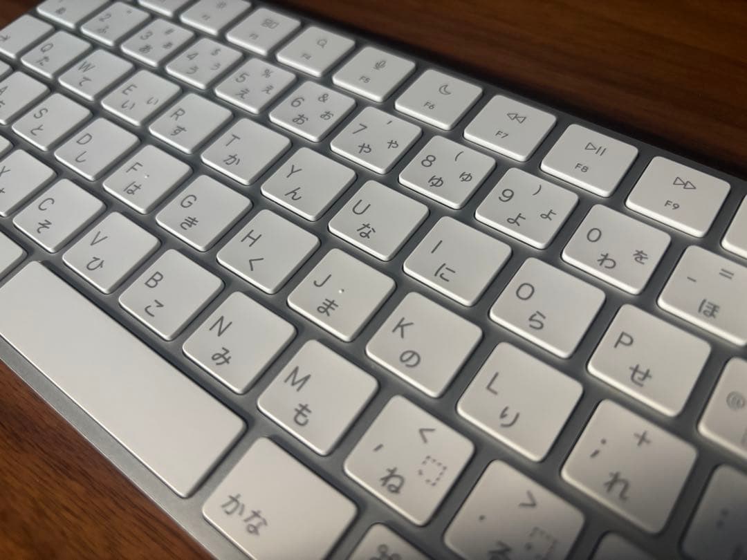 Apple Magic Keyboard マジックキーボード MK2A3J/A