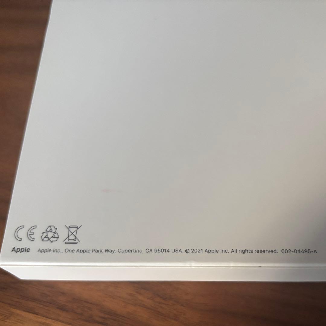 Apple Magic Keyboard マジックキーボード MK2A3J/A