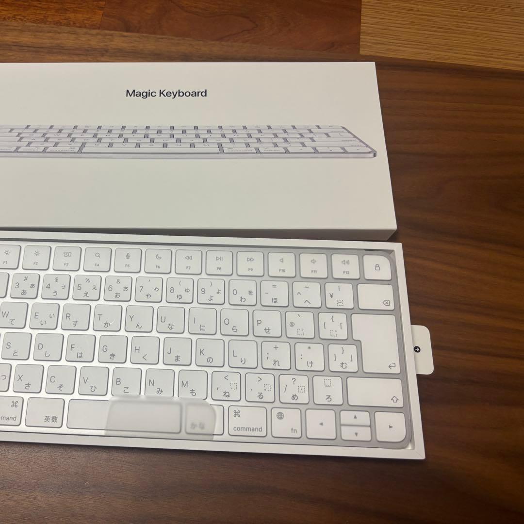 Apple Magic Keyboard マジックキーボード MK2A3J/A