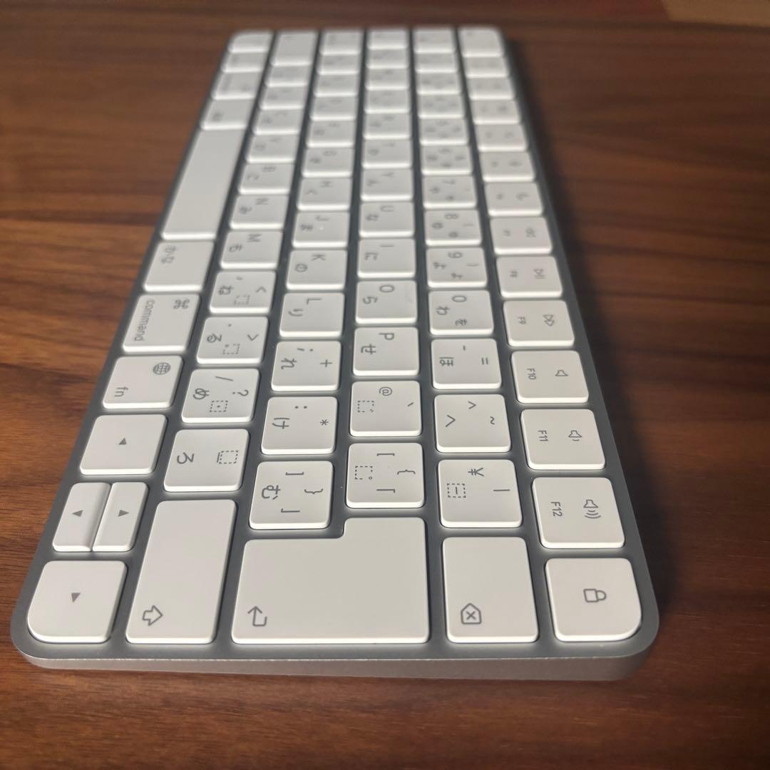 Apple Magic Keyboard マジックキーボード MK2A3J/A