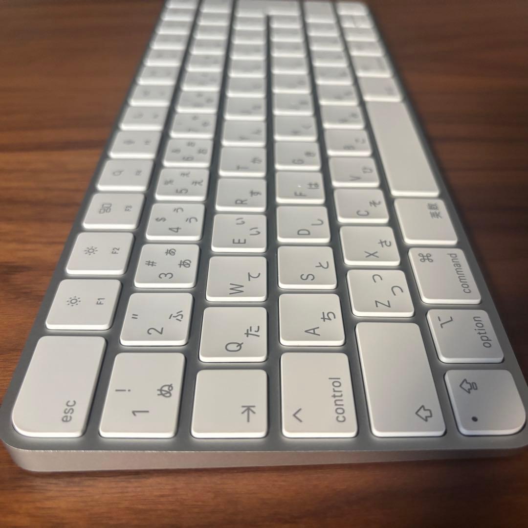 Apple Magic Keyboard マジックキーボード MK2A3J/A