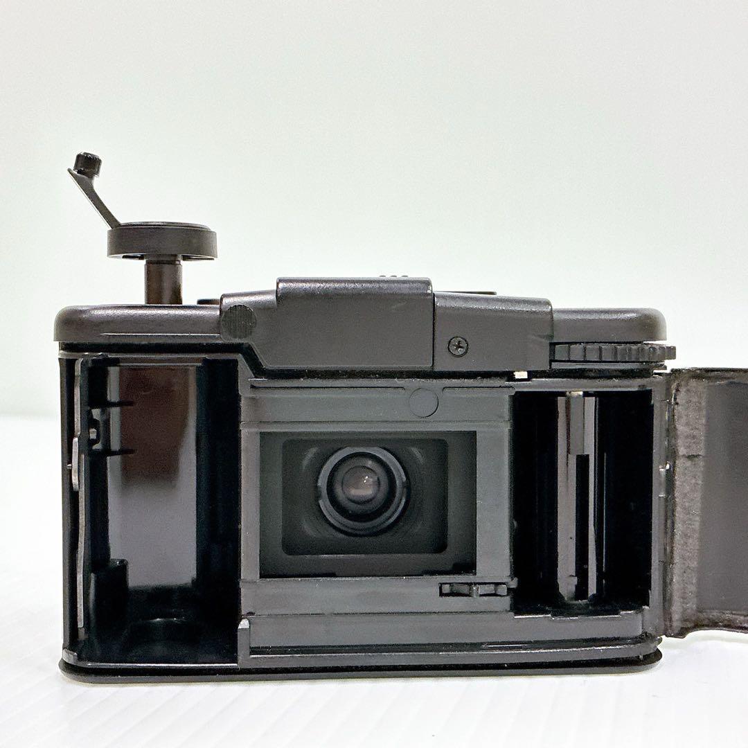 ぴっぴはや様【完動品】OLYMPUS XA2 フィルムカメラ Y-037