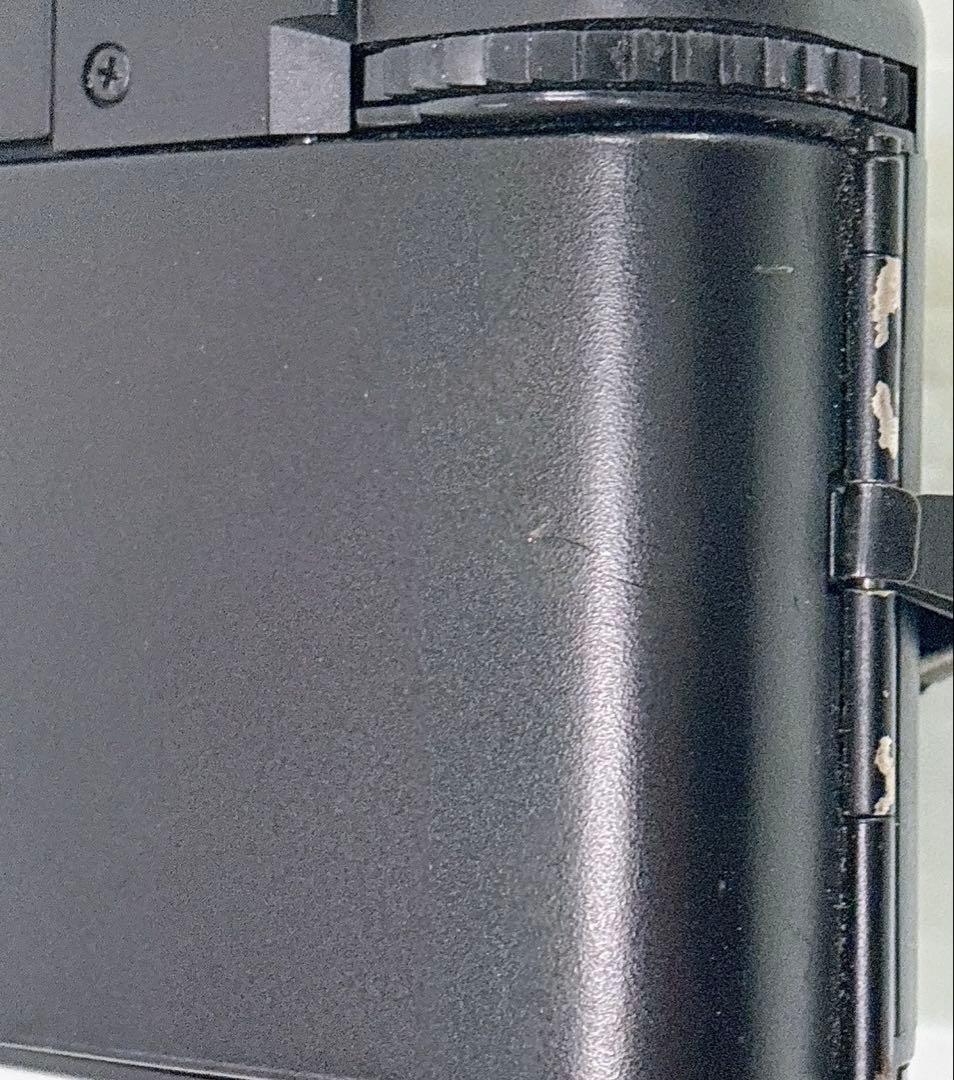 ぴっぴはや様【完動品】OLYMPUS XA2 フィルムカメラ Y-037