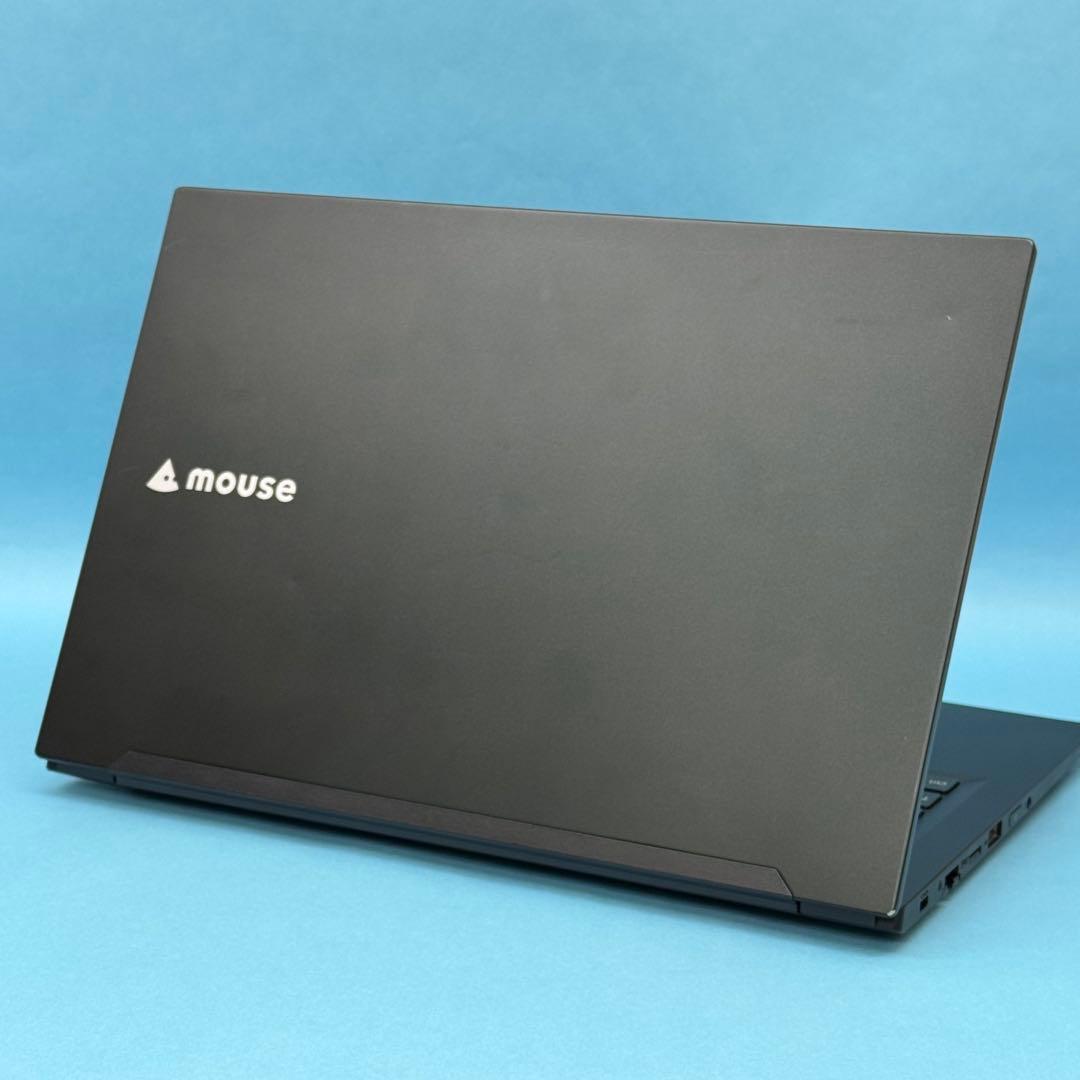 129 準美品 Mouse Pro i7 第11世代 16GB office