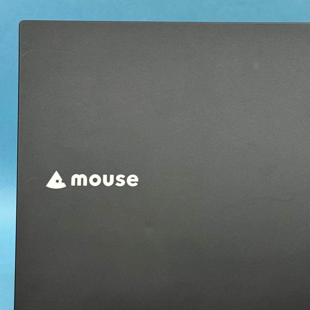 129 準美品 Mouse Pro i7 第11世代 16GB office