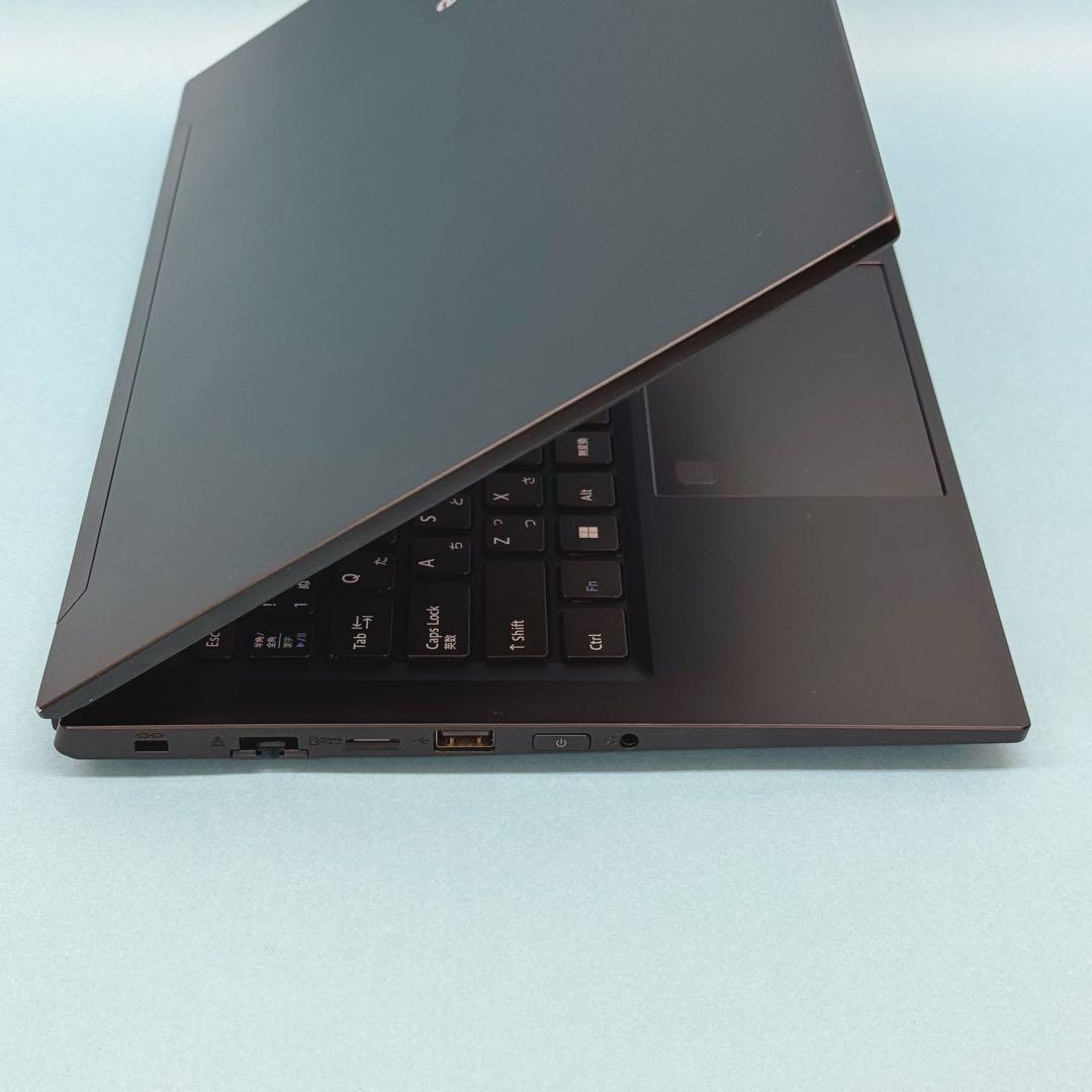 129 準美品 Mouse Pro i7 第11世代 16GB office