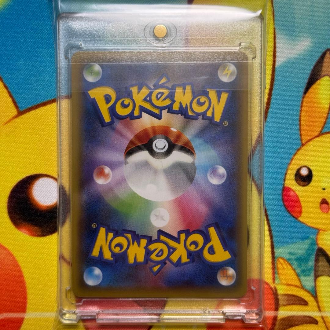 【匿名配送】プロモ フーパ 映画ポケモンXY光輪の超魔神入場者プレゼント ポケカ