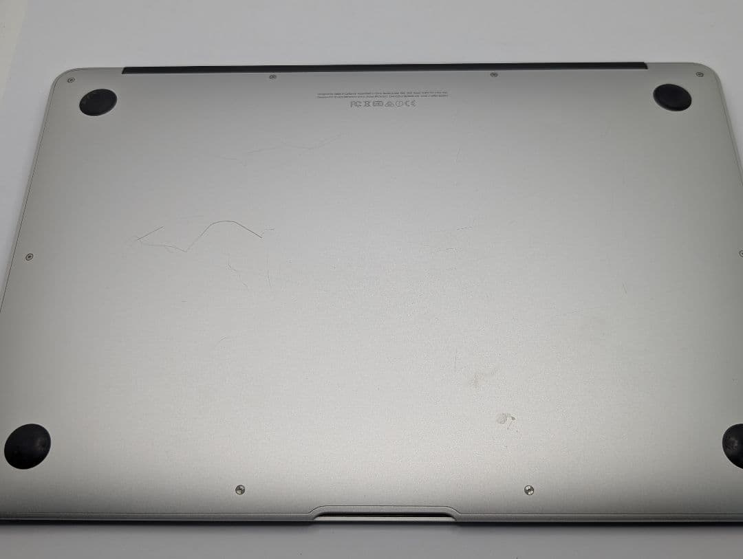 MacBook Air A1466 2015年 MJVG2J/A 25