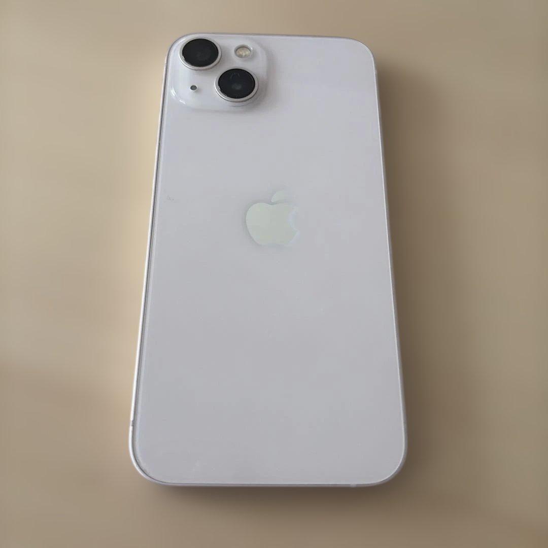 【美品】iPhone13 256GB
