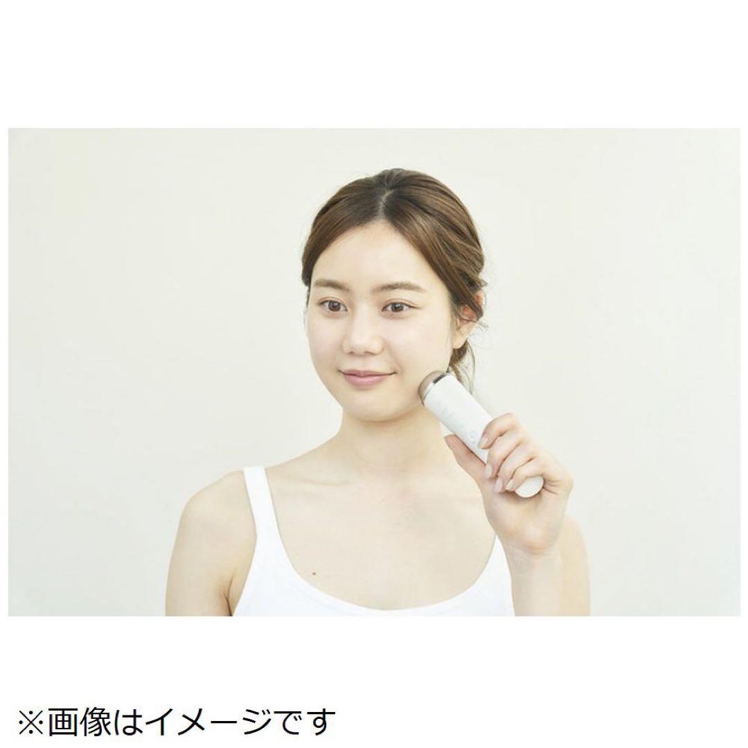 【新品未開封】プラズマ美顔器 RISE R1 Air パールディープブルー