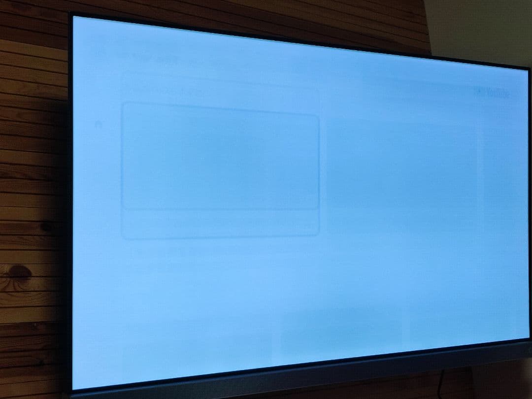 東芝レグザ　55型 4K有機ELテレビ　 タイムシフトマシン搭載