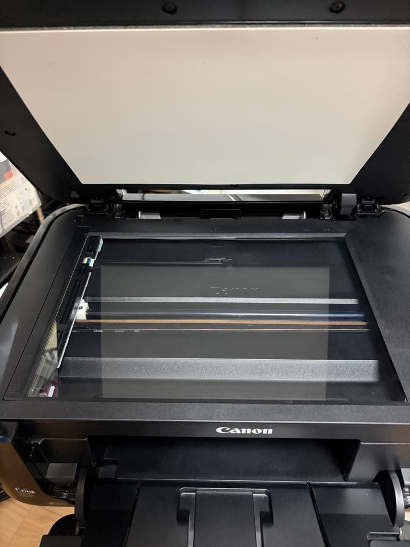Canon PIXUS MG6230 動作品