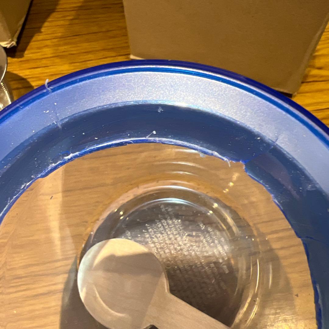 抹茶　山政小山園　四方の薫　30g　3缶セット　茶漉し付き