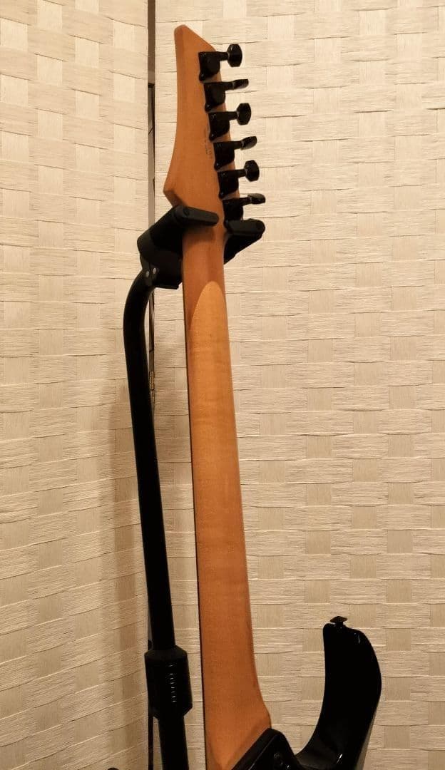 greco エレキギター wp-480 ブラック