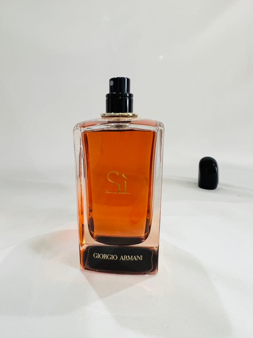 ジョルジオ アルマーニ シィ オードパルファム インテンス 100ml
