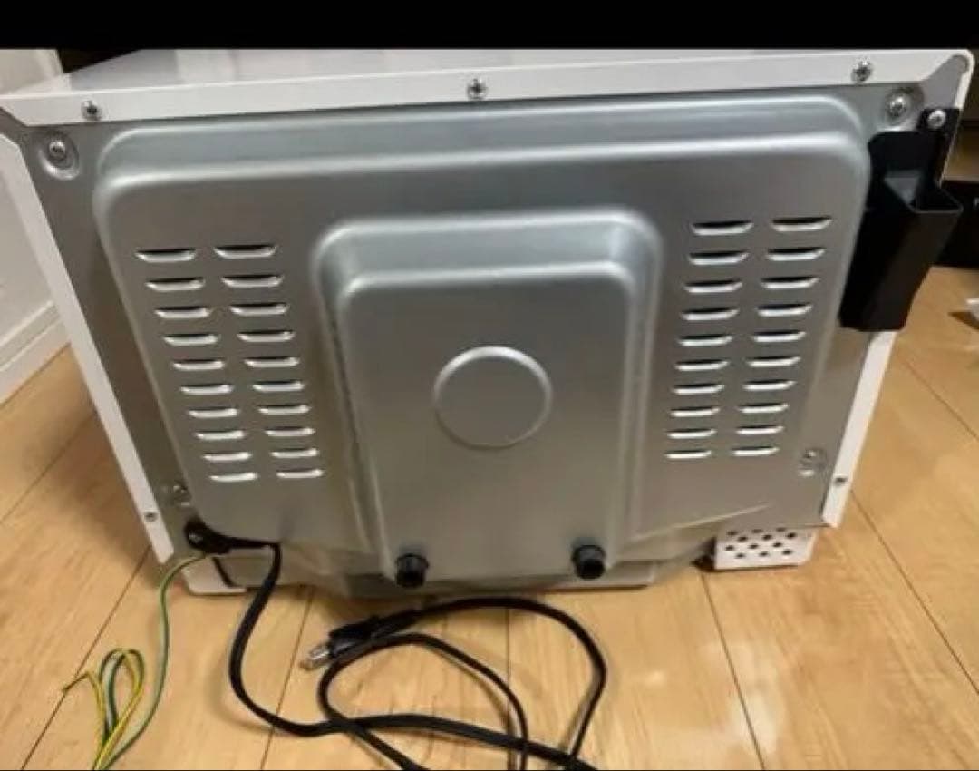 SHARP オーブンレンジ