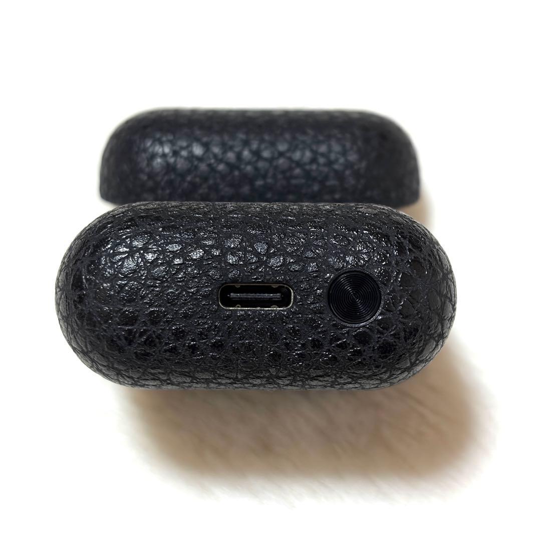 【美品】Marshall Minor IV ブラック 動作確認済み #245