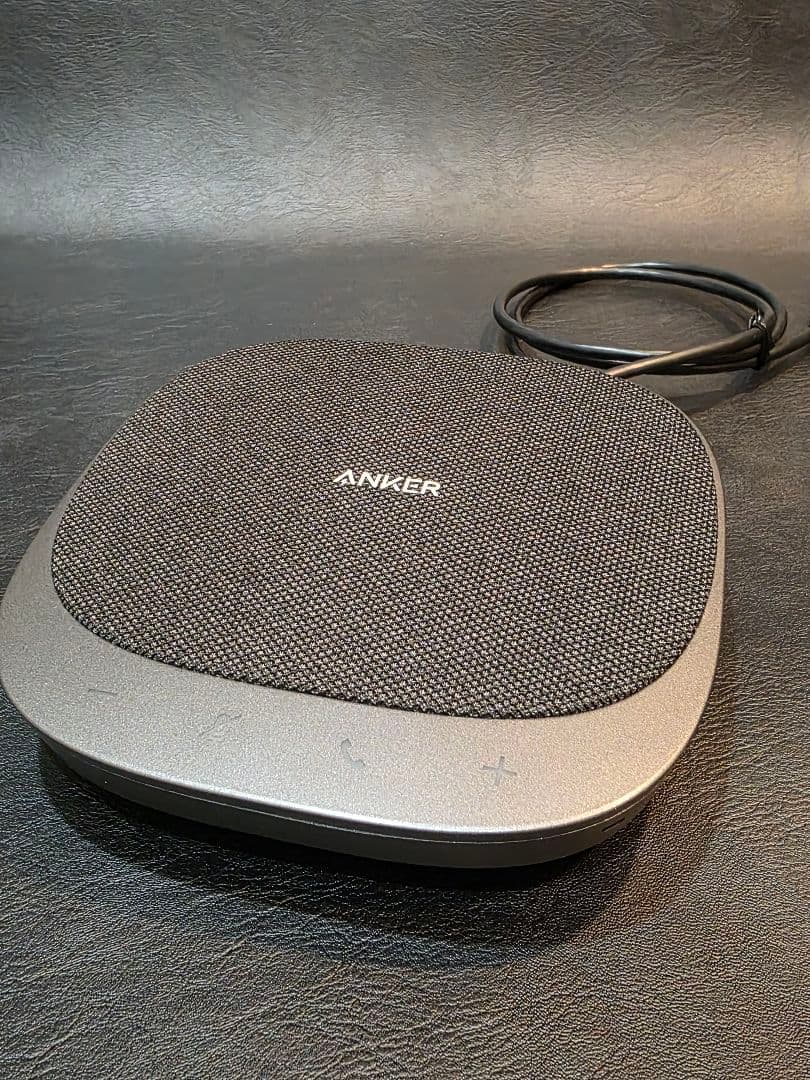 Anker PowerConf S330 USBスピーカーフォン