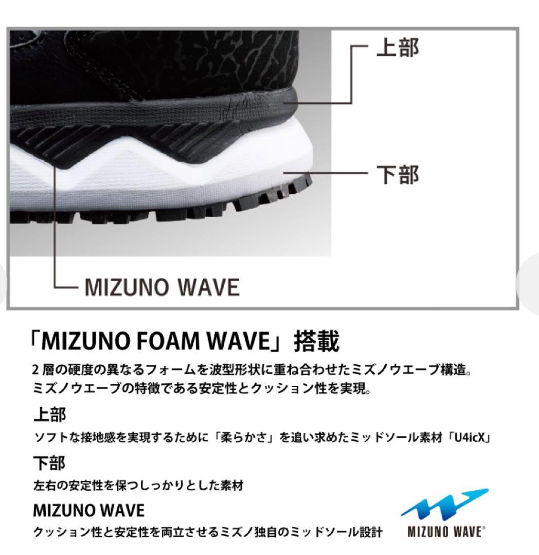 限定　オールマイティ 27cm インディゴブルー　HW11L ローカット