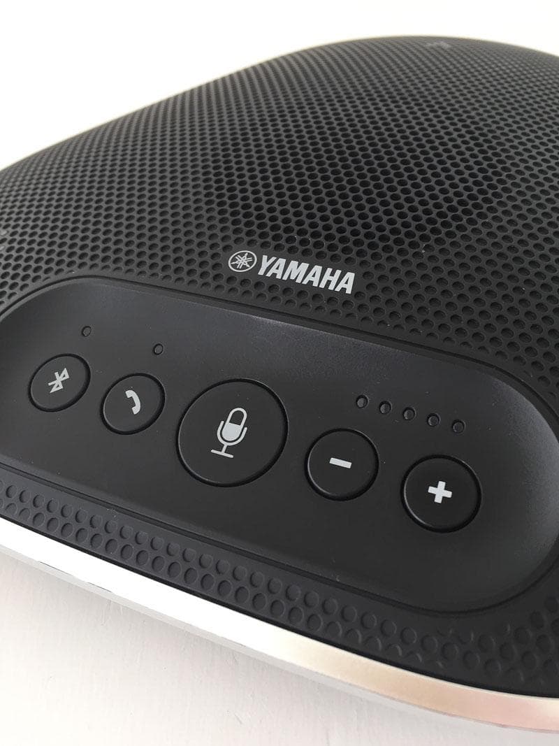 中古☆YAMAHA YVC-300 コミュニケーションスピーカー