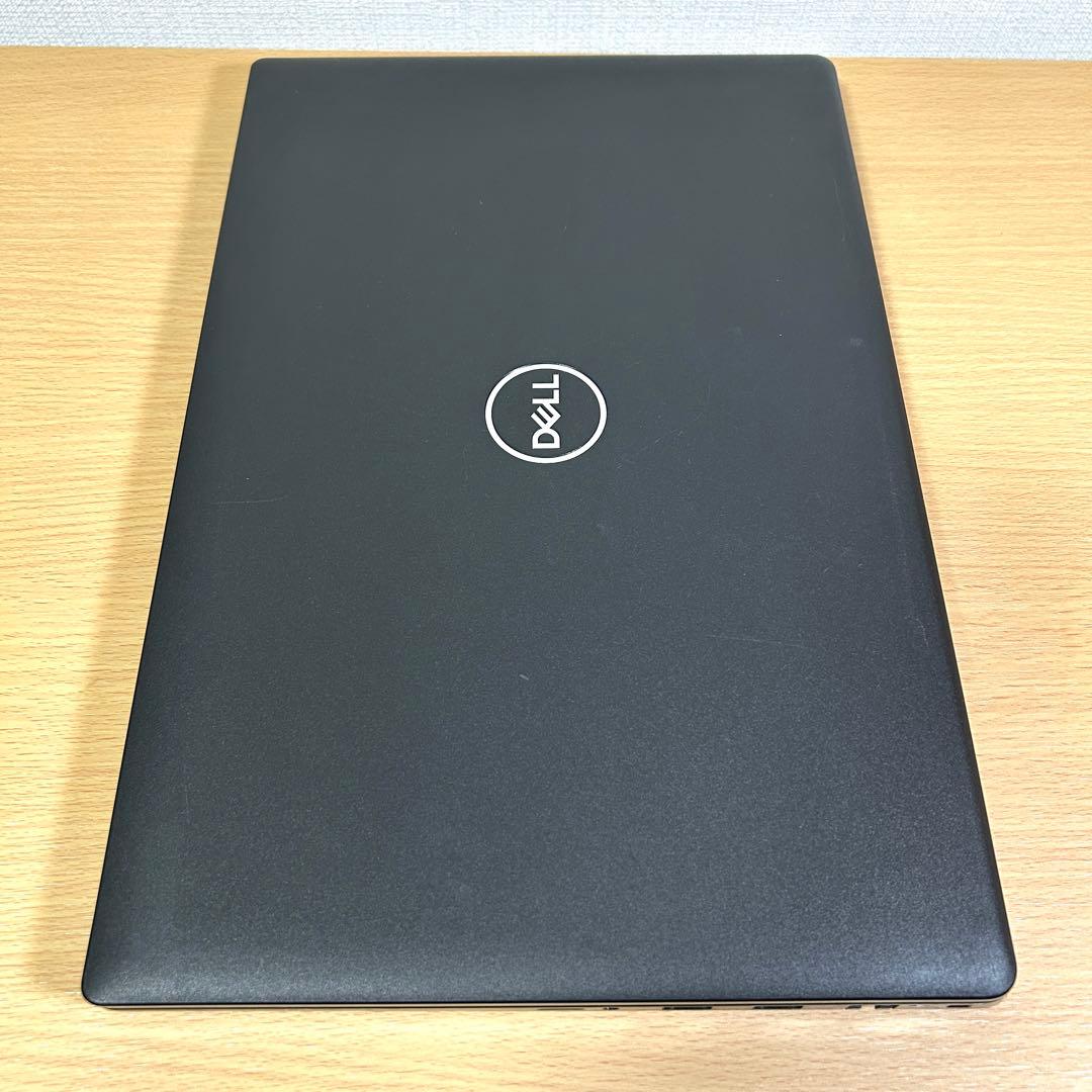 美品 DELL Latitude 3520 i5 16GB Office 15型