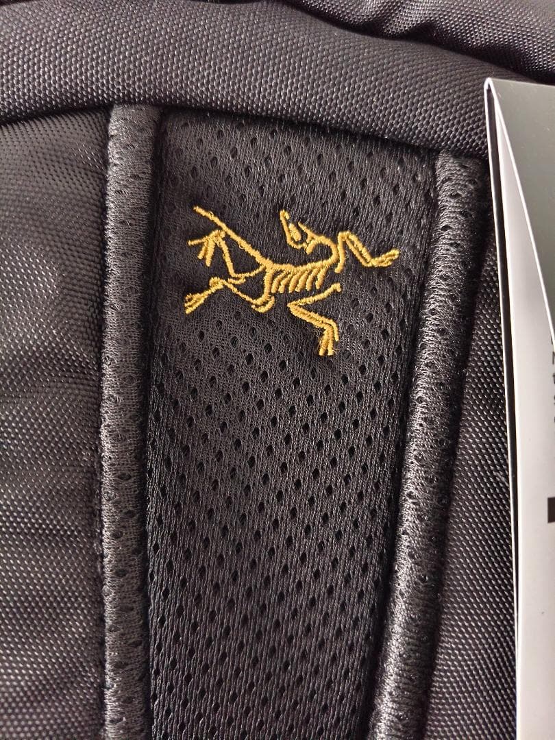 【新品】 Arc 'teryx（アークテリクス） マンティス 26L ブラック