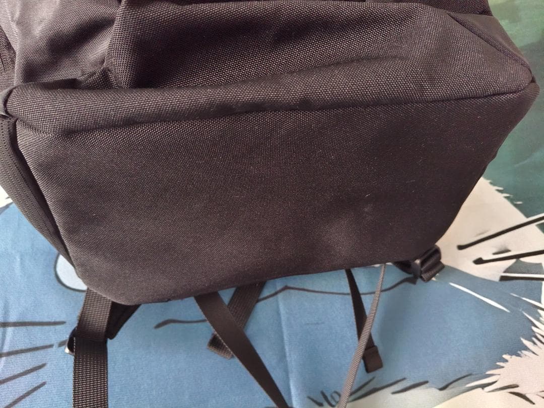 【新品】 Arc 'teryx（アークテリクス） マンティス 26L ブラック