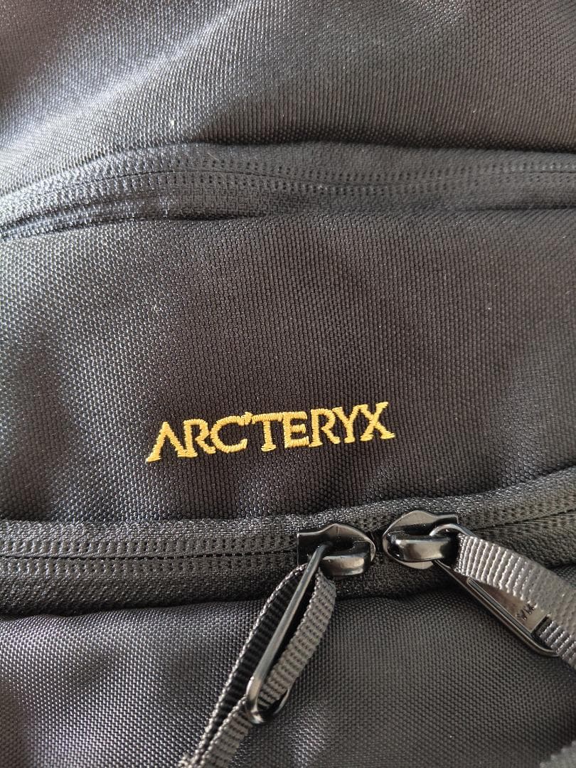 【新品】 Arc 'teryx（アークテリクス） マンティス 26L ブラック