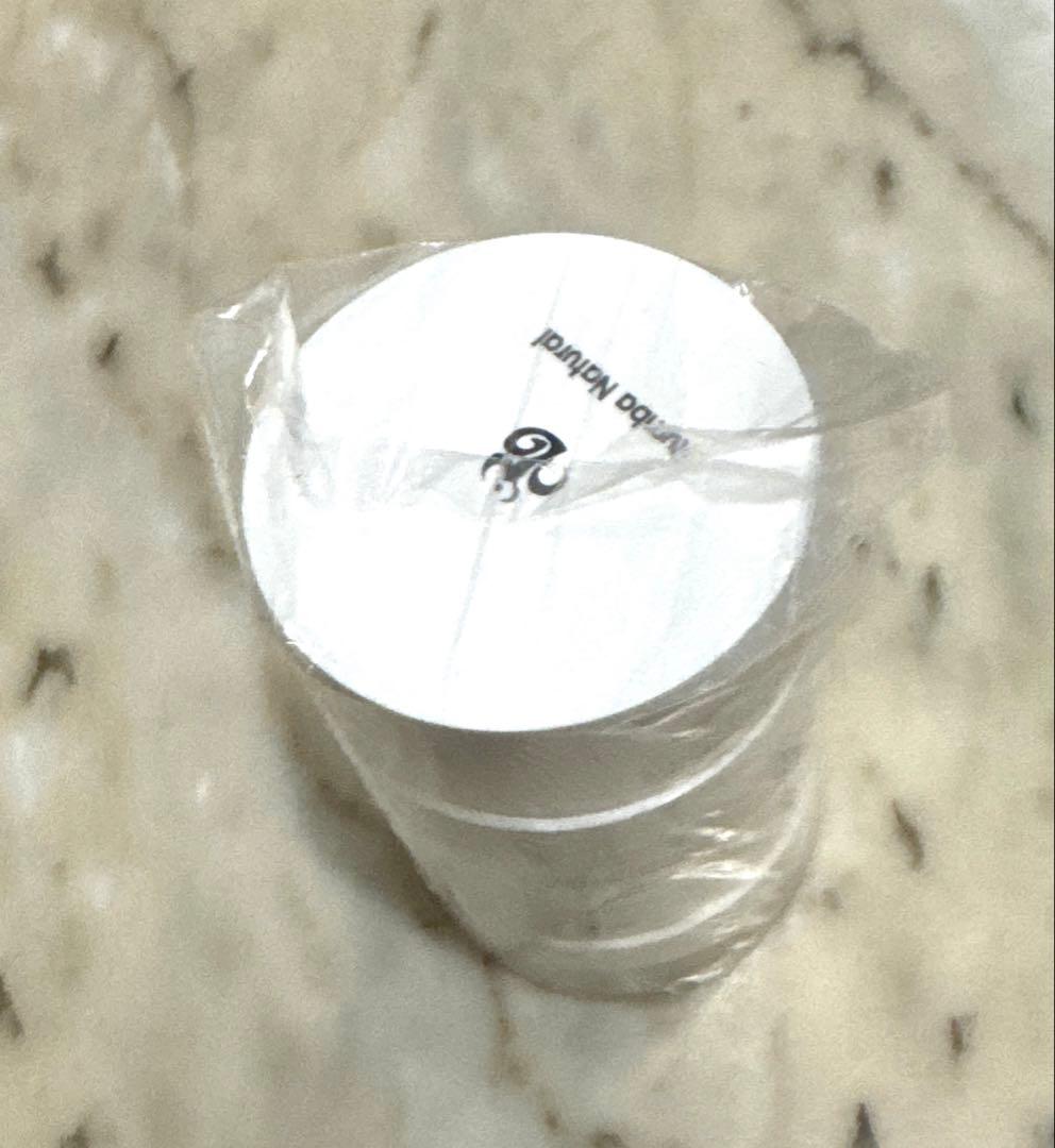 ネイルデダンス. アクリルパウダー 20g x4 個(合計80g)