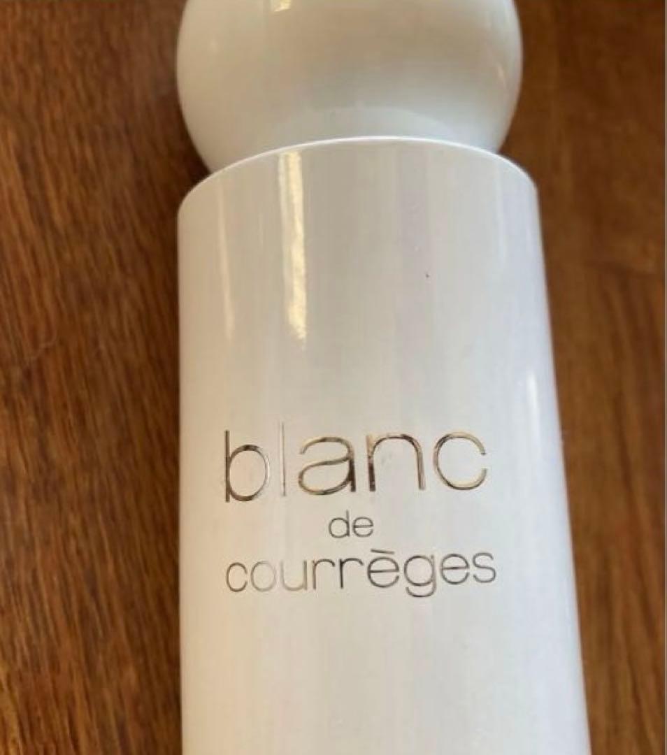 クレージュblanc de courreges香水ブランデクレージュ