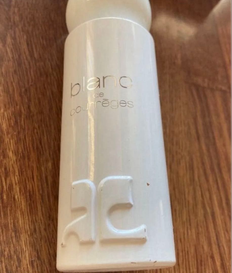 クレージュblanc de courreges香水ブランデクレージュ