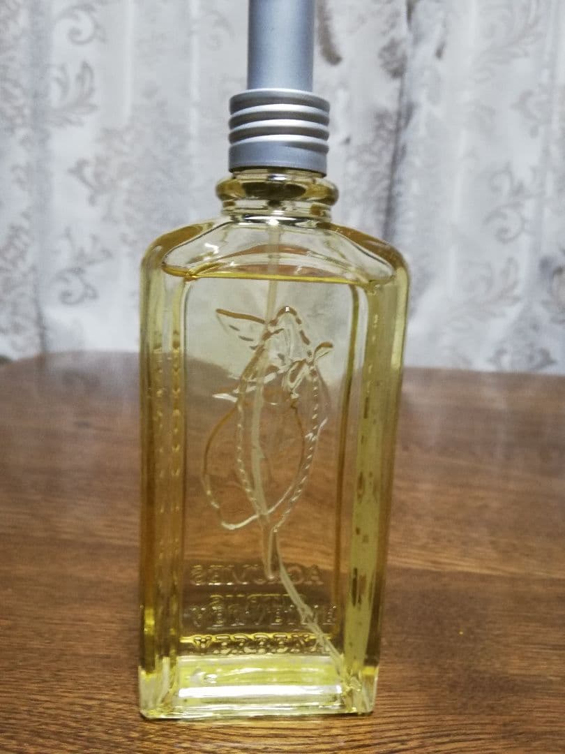 ロクシタン　シトラスヴァーベナオーデコロン　150ml