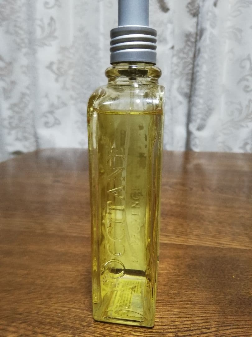 ロクシタン　シトラスヴァーベナオーデコロン　150ml